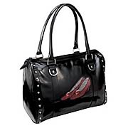 Wizard of Oz Ruby Slippers Bag